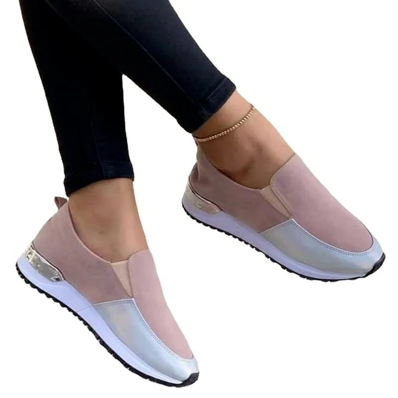 Summer Women's Fashion Sneakers