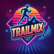 TrailMix icon